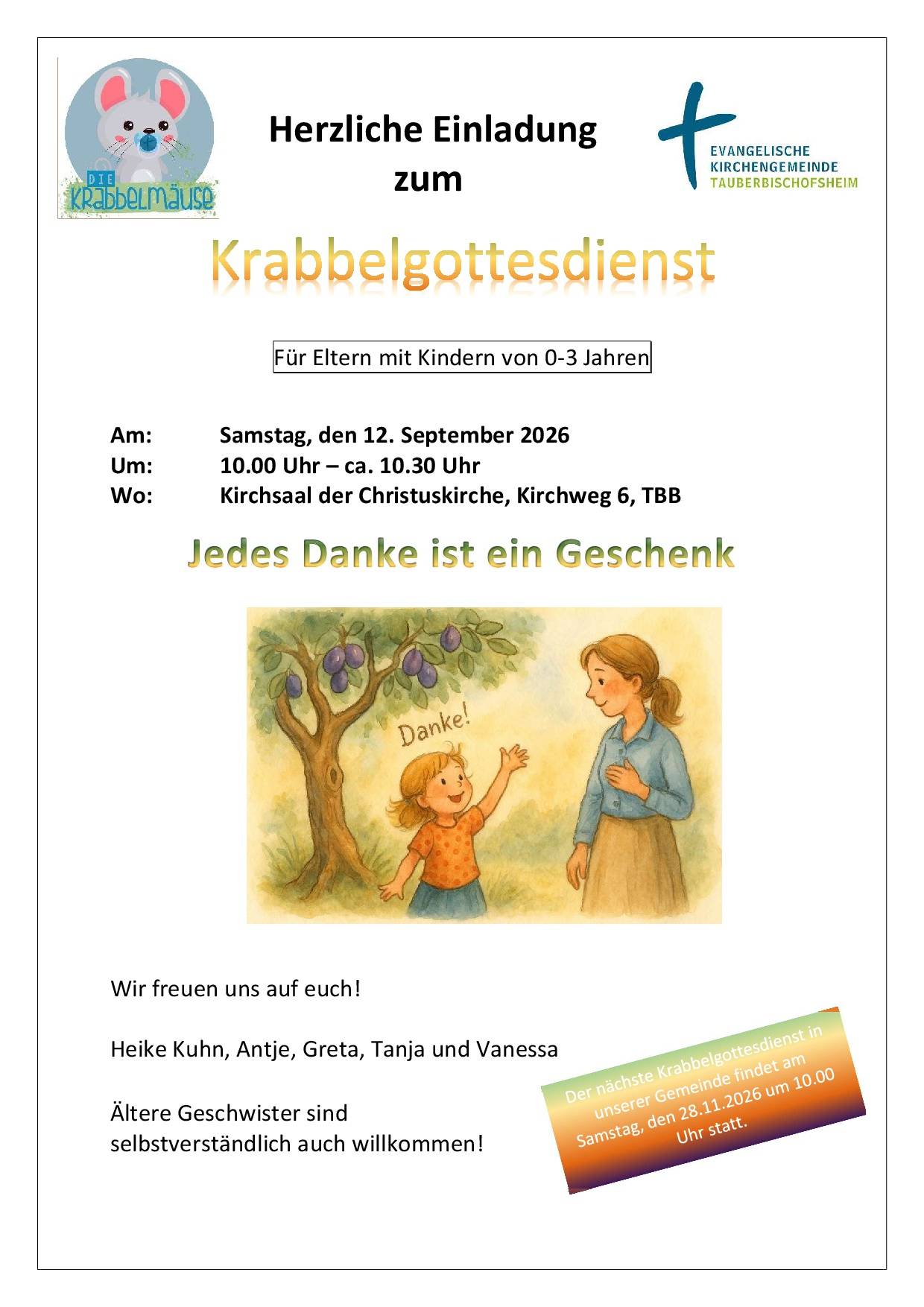 Quelle: KG TBB